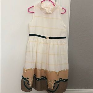 Janie and jack dress🔥🔥🔥🔥